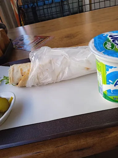 Mir-hat Tantuni & Döner Salonu, Şırnak – Dönerci fotoğrafı 3