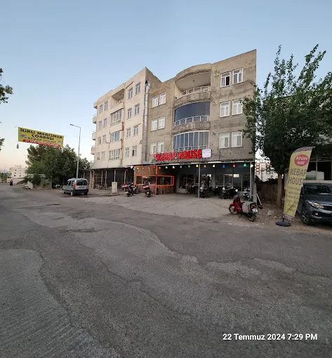 Kebap House Adıyaman, Adıyaman – Kebap Restoranı fotoğrafı 2