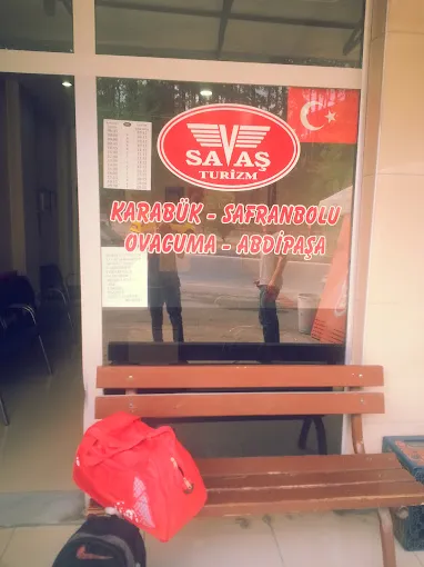 Savaş Turizm, Bartın – Kurumsal Ofis fotoğrafı 2
