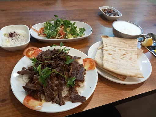 Devran Döner Muş, Muş – Dönerci fotoğrafı 1