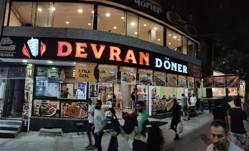 Devran Döner Muş, Muş – Dönerci fotoğrafı 2