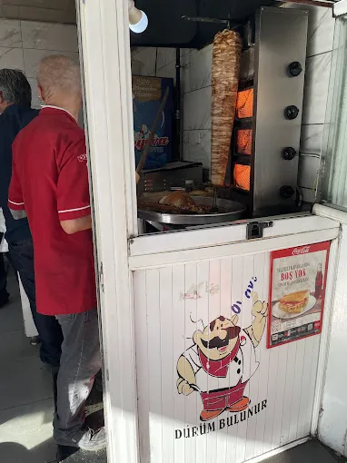 Mis Ankara Döner, Kırşehir – Dönerci fotoğrafı 2