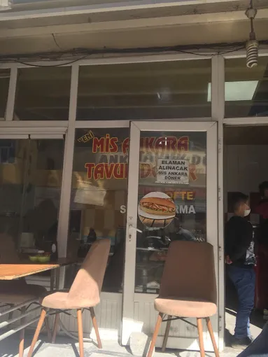 Mis Ankara Döner, Kırşehir – Dönerci fotoğrafı 3