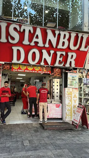 İstanbul Döner, Siirt – Tavuk Restoranı fotoğrafı 3