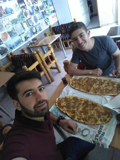 Mola Döner & Kebap Salonu Ömer Usta, Adıyaman – Restoran fotoğrafı 2