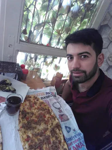 Mola Döner & Kebap Salonu Ömer Usta, Adıyaman – Restoran fotoğrafı 3