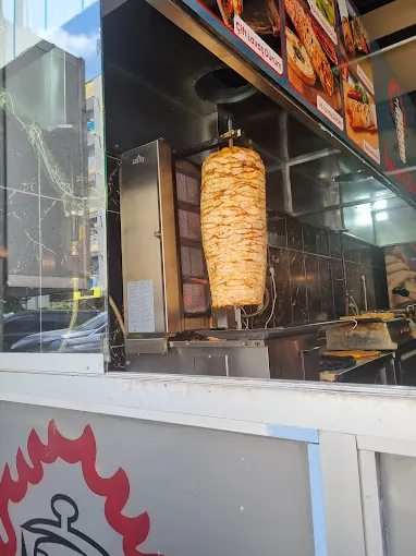 Antakya Döner Ve İskender Salonu, Mardin – Restoran fotoğrafı 3