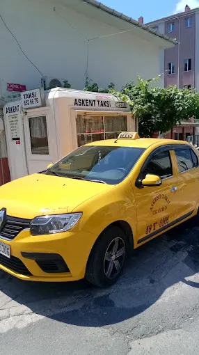 Askent Taksi