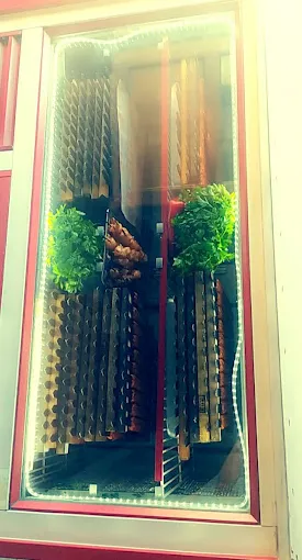 Ardahan Adana Dürüm
