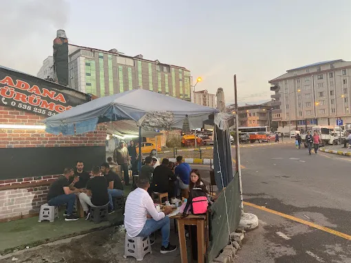 Ardahan Adana Dürüm, Ardahan – Restoran fotoğrafı 2