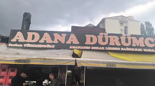 Ardahan Adana Dürüm, Ardahan – Restoran fotoğrafı 3