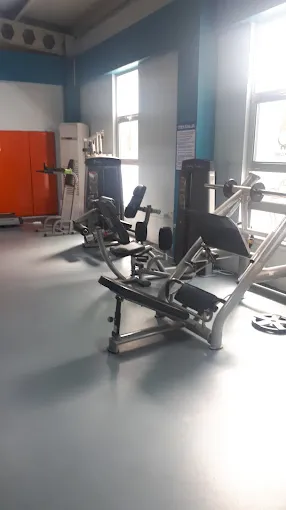 Onikişubat Şehit Zekeriya Boyar Kapalı Spor Salonu