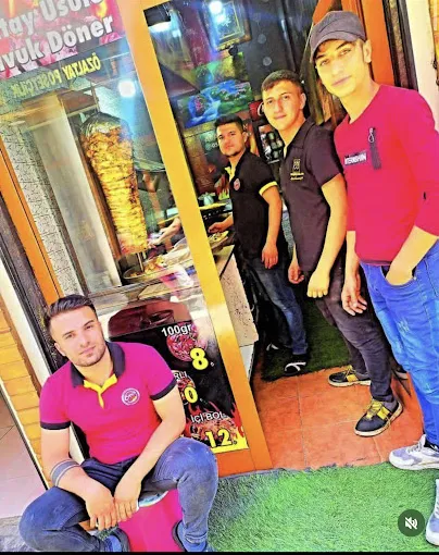 Yalnız Döner