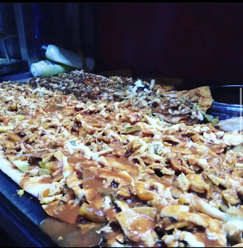 Yalnız Döner, Şanlıurfa – Dönerci fotoğrafı 3