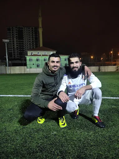 Altindaǧ Belediyesi Ulubey Spor Tesisi, Ankara – Spor Kompleksi fotoğrafı 2
