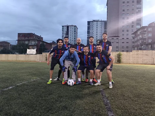Altindaǧ Belediyesi Ulubey Spor Tesisi, Ankara – Spor Kompleksi fotoğrafı 3