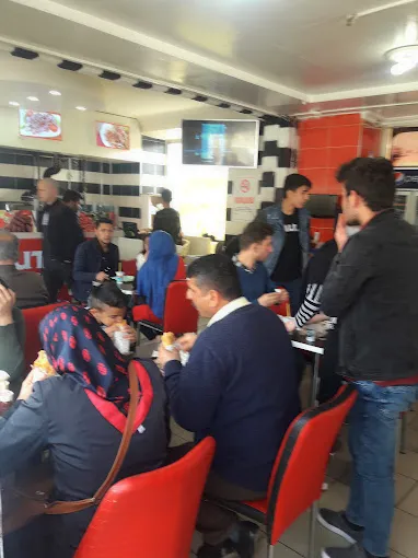Umut Döner