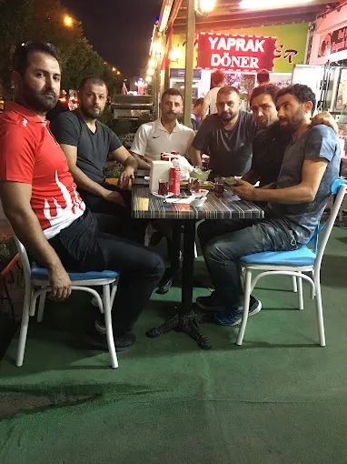 Umut Döner, Yozgat – Dönerci fotoğrafı 3
