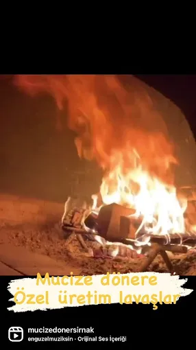 Mucize Döner, Şırnak – Dönerci fotoğrafı 1