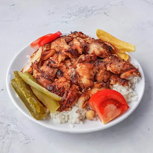 Mucize Döner, Şırnak – Dönerci fotoğrafı 2