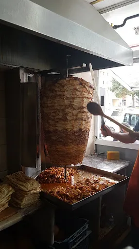 Beşyol Döner