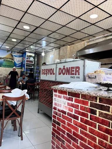 Beşyol Döner, Van – Dönerci fotoğrafı 2