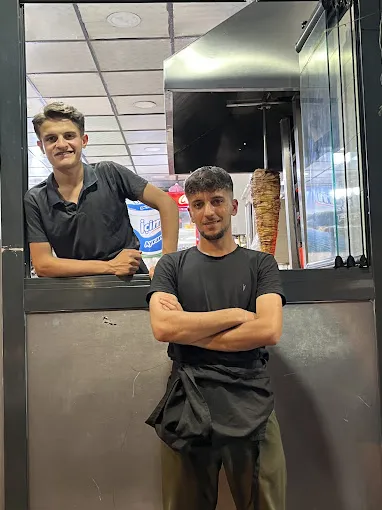 Beşyol Döner, Van – Dönerci fotoğrafı 3