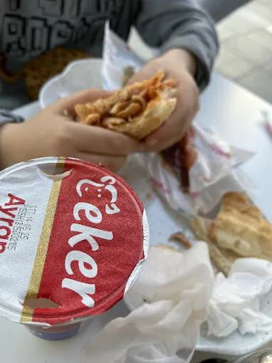 Karapınar Dönercisi