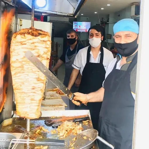 Yicem Döner Salonu Hatay Usulü Tavuk Döner Artık,batman Da