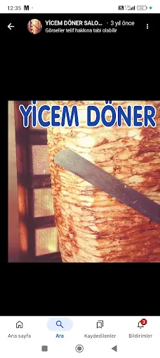 Yicem Döner Salonu Hatay Usulü Tavuk Döner Artık,batman Da, Batman – Tavuk Lokantası fotoğrafı 3
